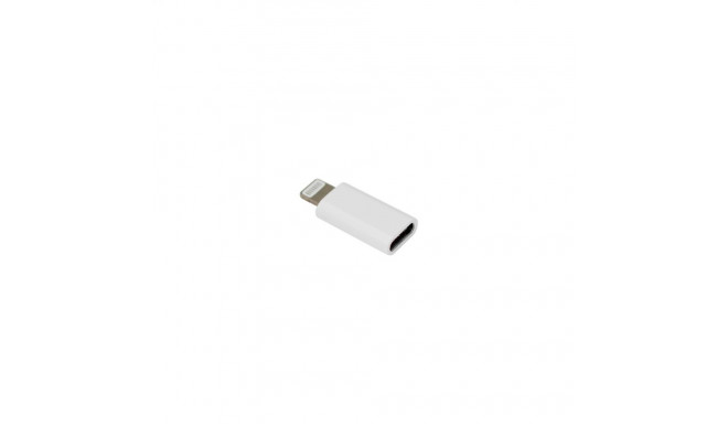 Sbox Adapter IPH/8 M. -> TYPE-C F. (AD.IPH-TYPEC)