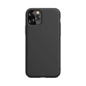Devia Apple Nature Series Silicone Case iPhone 12 Pro Max black