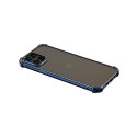 Devia Apple Glitter shockproof soft case iPhone 12 mini blue