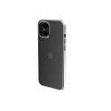 Devia Apple Glimmer series case (PC) iPhone 12 Pro Max silver