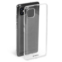 Krusell Apple SoftCover Apple iPhone 12 mini transparent