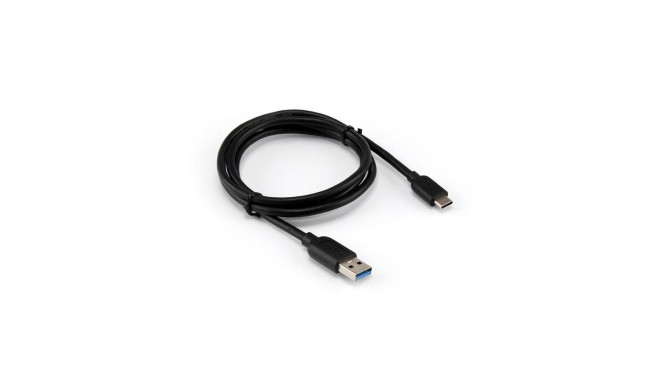 Sbox USB3.0->USB3.0 Type C M/M 1m CTYPE-1