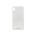 Tellur Apple Cover Silicone for iPhone XS MAX transparent
