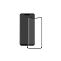 Devia Real Series 3D Curved Full Screen Explosion-proof Tempered Glass Mate20 black