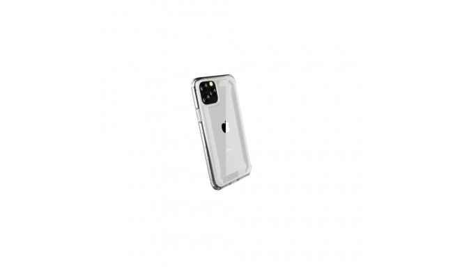 Devia Apple Defender2 Series case iPhone 11 Pro Max clear