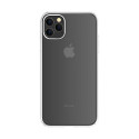 Devia Apple Glimmer series case (PC) iPhone 11 Pro silver