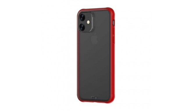 Devia Apple Soft Elegant anti-shock case iPhone 11 Pro red