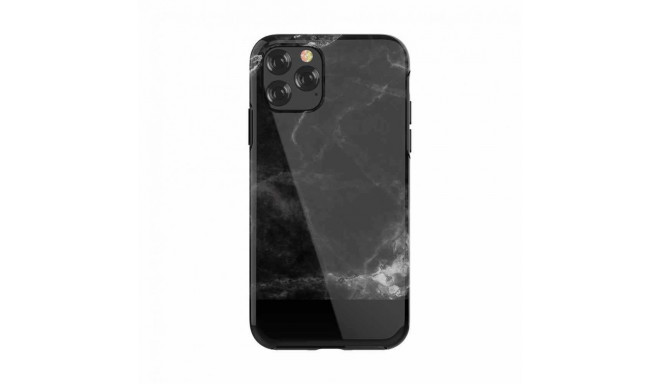 Devia Apple Marble series case iPhone 11 Pro Max black