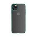 Devia Apple Glimmer series case (PC) iPhone 11 Pro green