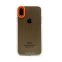 Devia Apple Yonger Series Case iPhone XS Max (6.5) orange