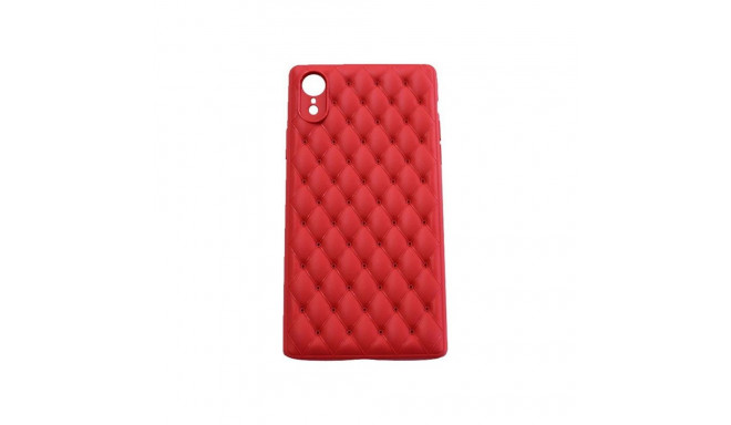 Devia Apple Charming series case iPhone X/XS red