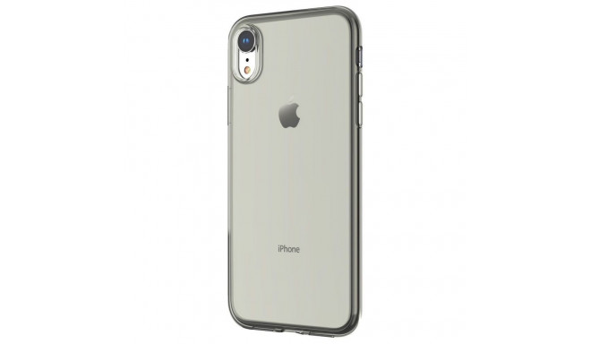 Devia Apple Naked case(TPU) iPhone XS Max (6.5) clear tea