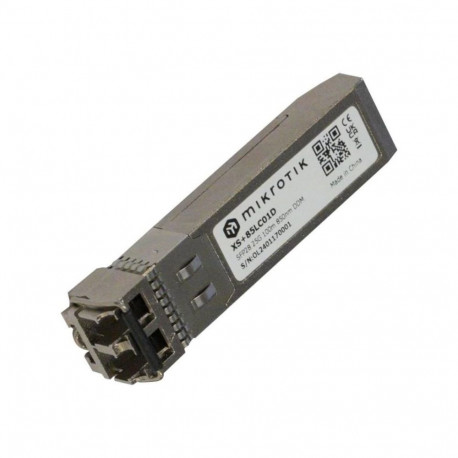 Mikrotik NET TRANSCEIVER SFP/SFP+/SFP28/XS+85LC01D