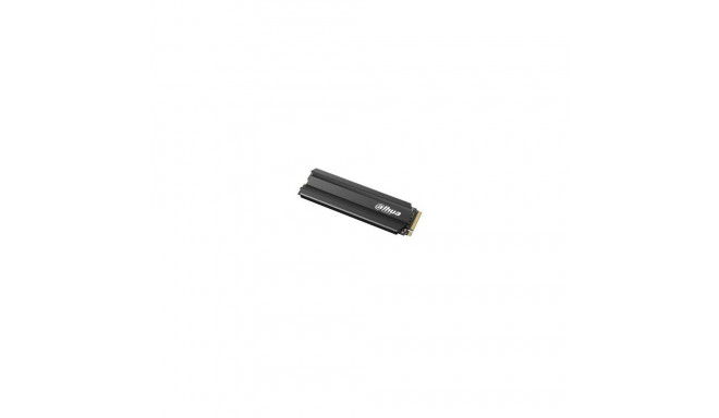 DAHUA SSD||256GB|M.2|PCIe Gen3|NVMe|3D TLC|Write speed 1050 MBytes/sec|Read speed 2000 MBytes/sec|TB