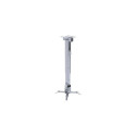 Sunne Projector Ceiling mount, PRO02S, Tilt, Swivel, Maximum weight (capacity) 20 kg, Silver