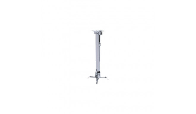 Sunne Projector Ceiling mount, PRO02S, Tilt, Swivel, Maximum weight (capacity) 20 kg, Silver