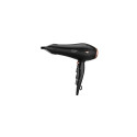 Adler Hair Dryer AD 2244 2000 W, Number of temperature settings 3, Ionic function, Diffuser nozzle, 