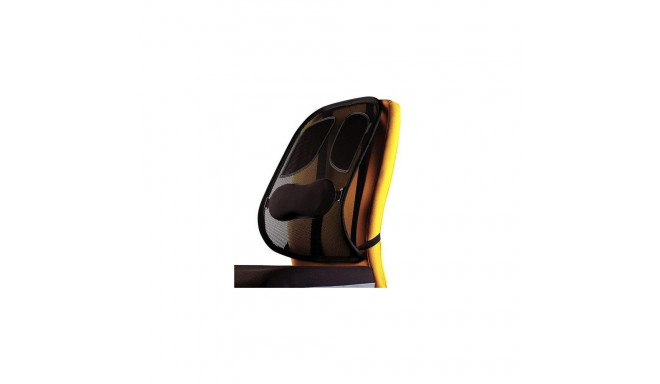 Fellowes CHAIR MESH BACK SUPPORT/PROFESSIONAL 8029901
