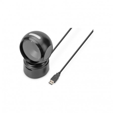 Digitus | 2D Desktop USB Barcode Scanner DA-81005