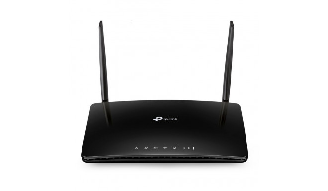 TP-Link | Wireless Dual Band Gigabit Router | Archer MR500 | 802.11ac | 867 Mbit/s | 10/100/1000 Mbi
