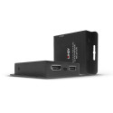 LINDY I/O EXTENDER HDMI 50M CAT6/38208