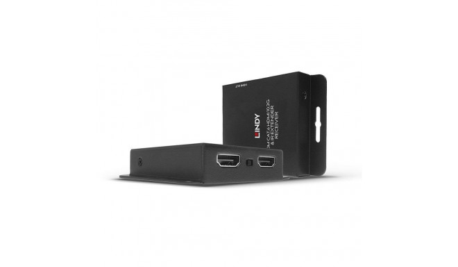 LINDY I/O EXTENDER HDMI 50M CAT6/38208