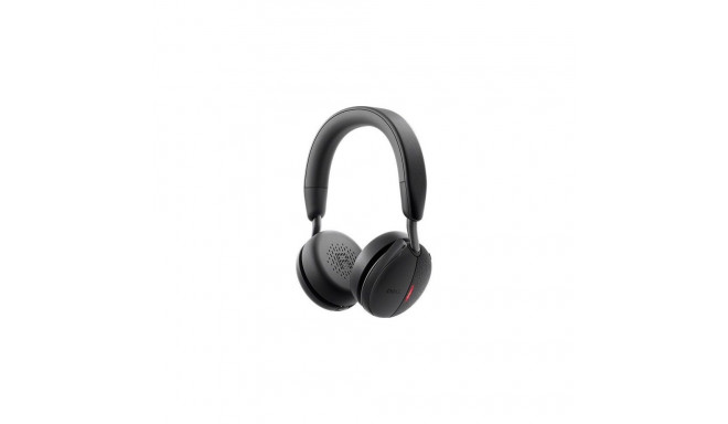 Dell Pro On-Ear Headset WL5024 Built-in microphone ANC Wireless Black