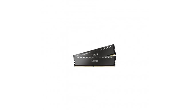 Lexar MEMORY DIMM 32GB PC28800 DDR4/K2 LD4U16G36C18LG-RGD