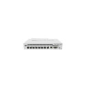 Mikrotik Switch||CRS309-1G-8S+IN|1x10Base-T / 100Base-TX / 1000Base-T|8xSFP+|CRS309-1G-8S+IN