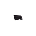Logitech KEYBOARD MK120 US/DESKTOP 920-002563