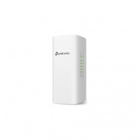 TP-Link SG2005P-PD Omada 5-Port Gigabit Smart Switch with 1-Port PoE++ In and 4-Port PoE+ Out