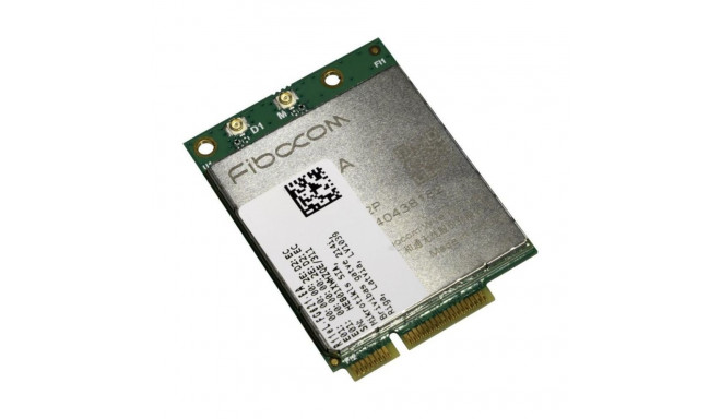 Mikrotik WRL ADAPTER MINIPCI-E LTE/R11EL-FG621-EA