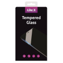 iLike Huawei P30 Lite 2.5D Clean Tempered Glass without package