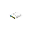 Mikrotik NET ROUTER 10/100/1000M 5PORT/HEX POE RB960PGS