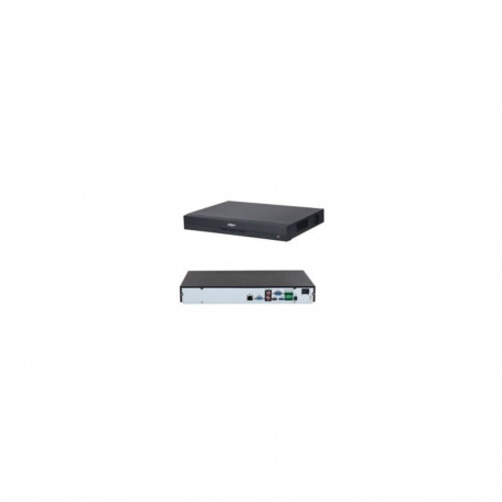 DAHUA NET VIDEO RECORDER 16CH/NVR5216-EI