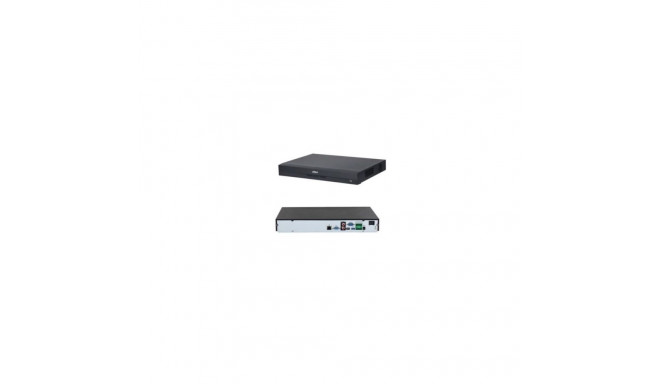 DAHUA NET VIDEO RECORDER 16CH/NVR5216-EI