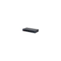 DAHUA Switch||CS4010-8ET-110|Type L2|Desktop/pedestal|PoE ports 8|DH-CS4010-8ET-110