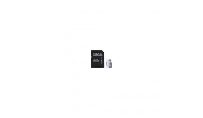 SANDISK BY WESTERN DIGITAL MEMORY MICRO SDXC 64GB UHS-I/W/A SDSQUNR-064G-GN6TA SANDISK