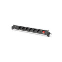 Digitus Office Power Strip DA-70624