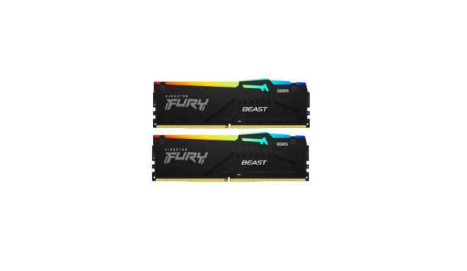 Kingston MEMORY DIMM 32GB DDR5-5600/K2 KF556C36BBEAK2-32