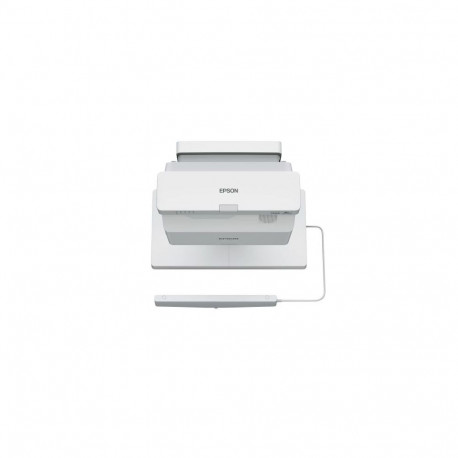 EPSON EB-770FI Full HD Laser Projector/16:9/4100 Lumens/2500000 :1/White