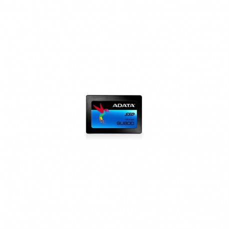 ADATA Ultimate SU800 1TB SSD form factor 2.5", SSD interface SATA, Read speed 560 MB/s, Write speed