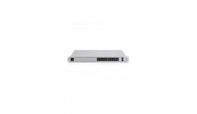UBIQUITI Switch||USW-PRO-24|24x10Base-T / 100Base-TX / 1000Base-T|1xSFP+|USW-PRO-24