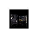 Asus TUF GAMING B550-PLUS Memory slots 4, Processor family AMD, ATX, DDR4, Processor socket AM4, Chi