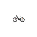 iLike Electric bike ONES1, 48V, 10AH, 26 collas, 500W, 25Km/h, IP54 Black