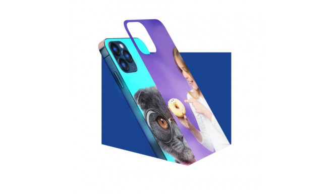 3MK - All-Safe Skin Phone Label