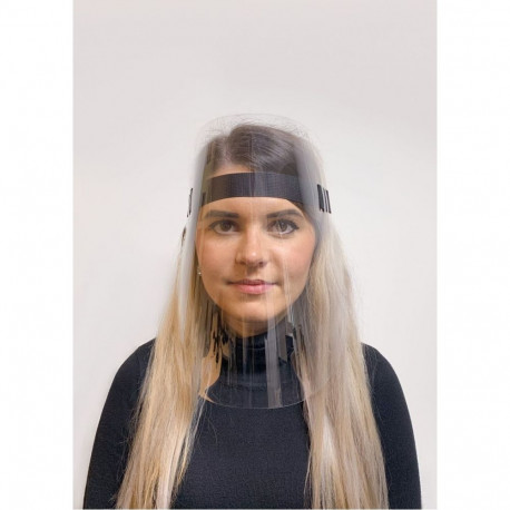 iLike Face Shield 0.3mm