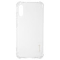 Evelatus Xiaomi Mi A3 Military Shockproof Silicone Case TPU Transparent