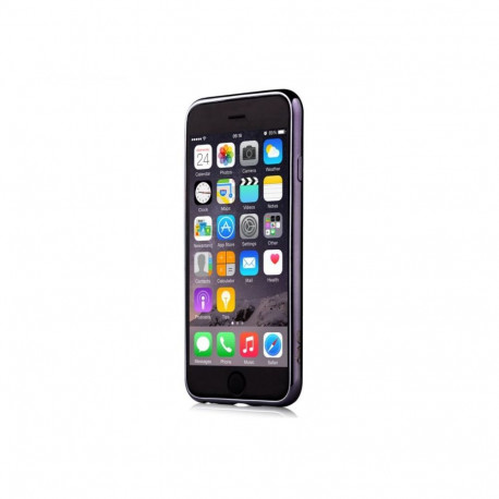 Devia Samsung Galaxy S8 Plus Glitter soft case Black