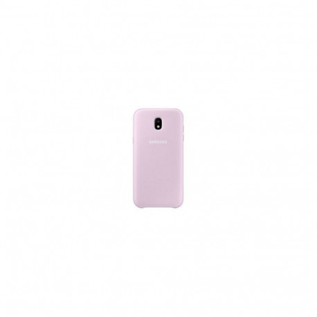 Samsung Galaxy J7 2017 Dual Layer Cover EF-PJ730CPEG Pink